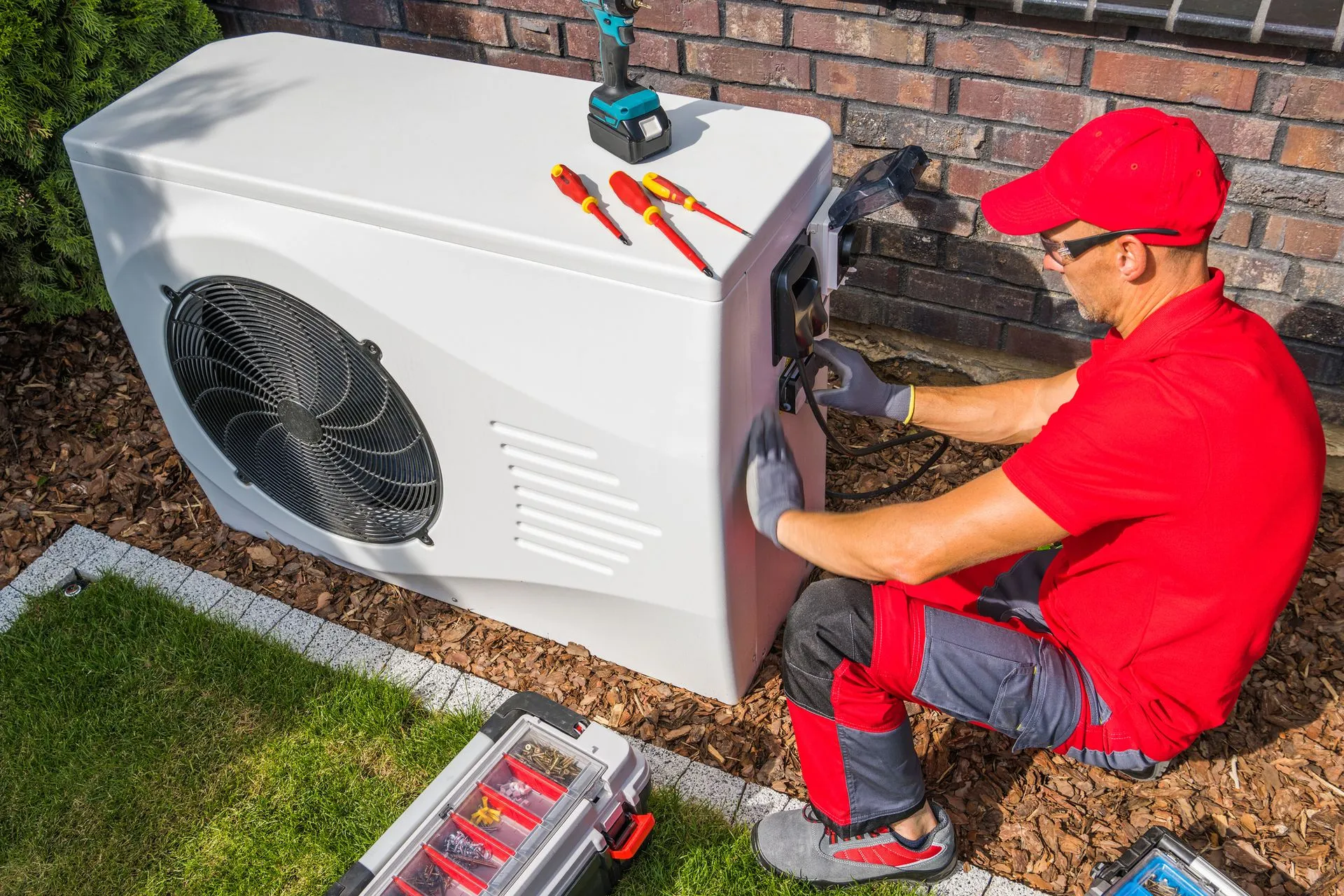 About HVAC in Bartlesville, OK
